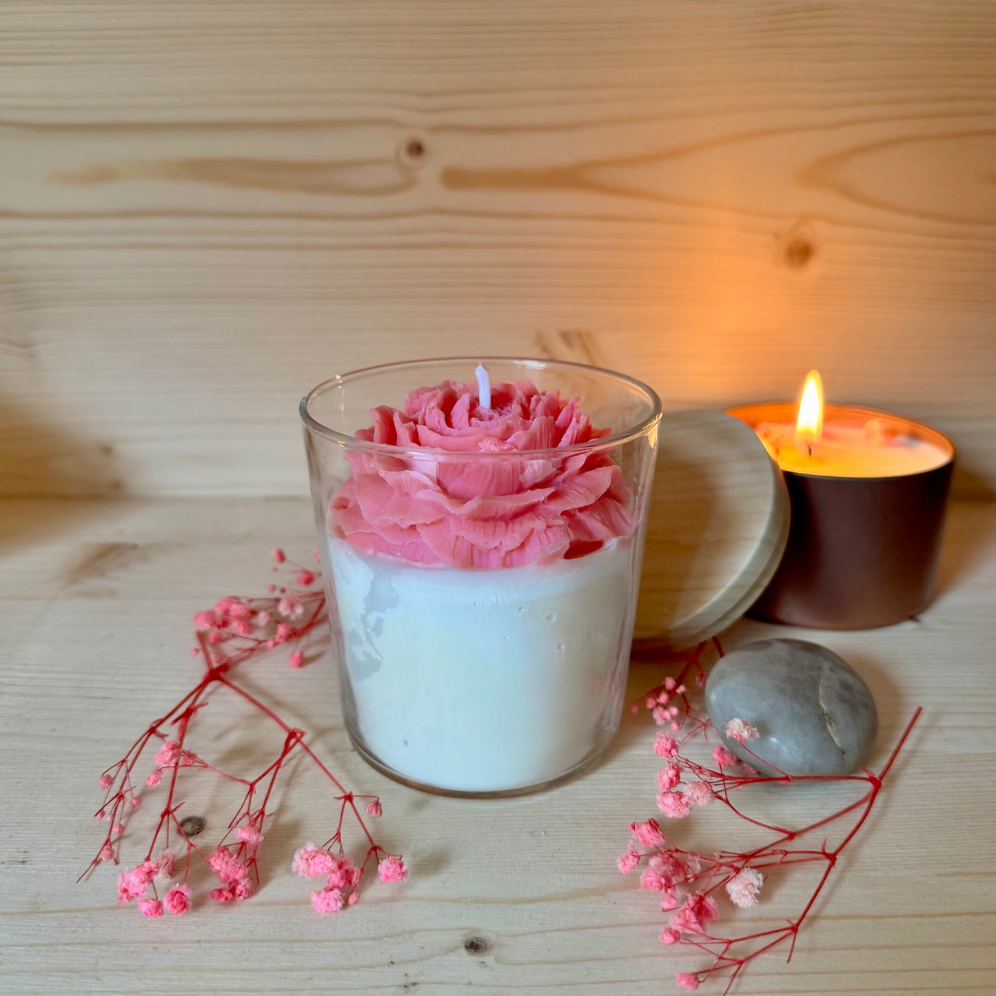 Rose éternelle