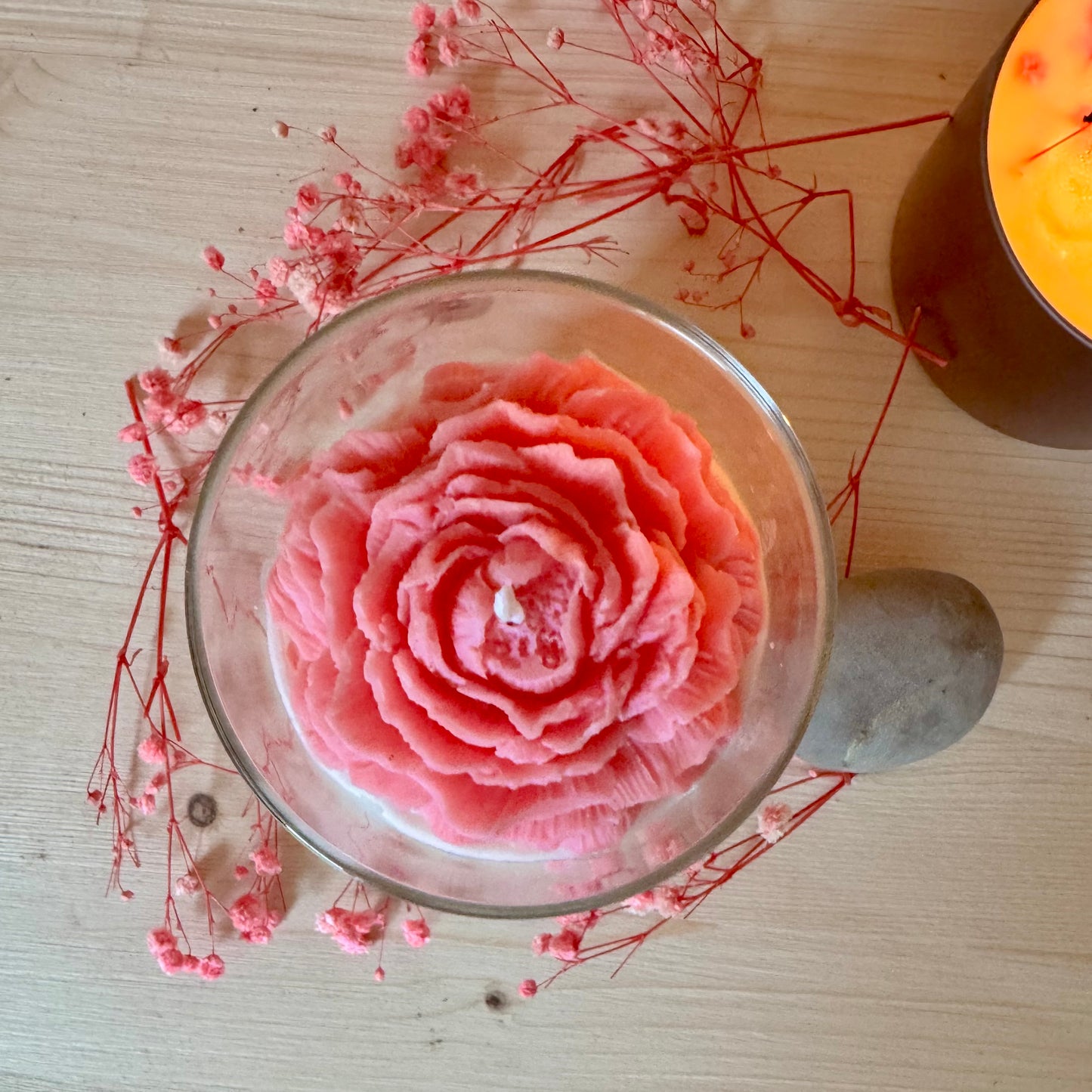 Rose éternelle