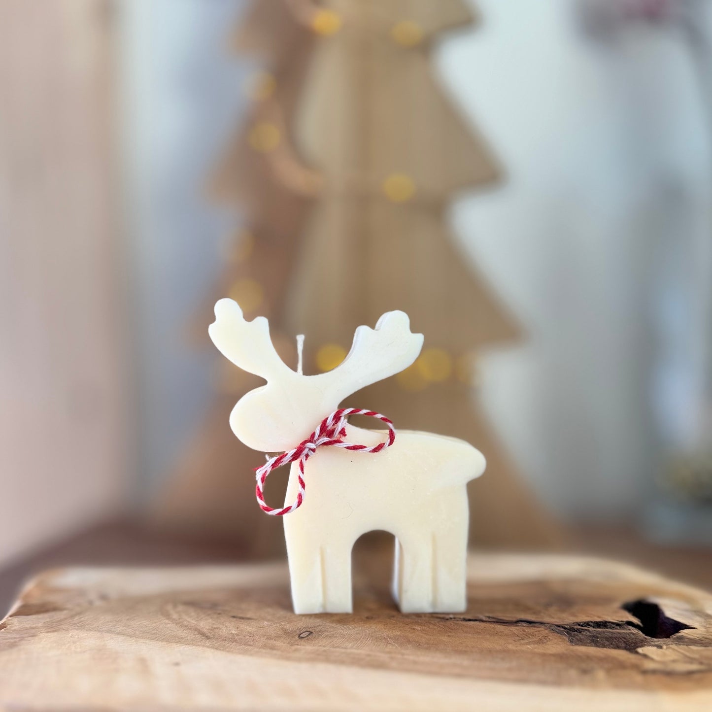 Le petit renne de Noël